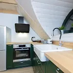Bajeczny Dworek Slawoszynko