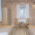 公寓 Bajeczny Dworek *