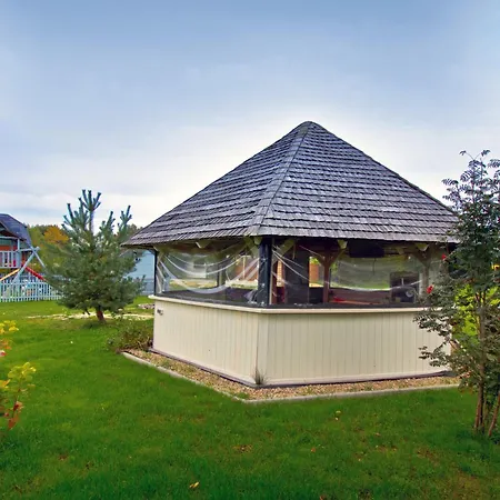 Apartment Bajeczny Dworek *