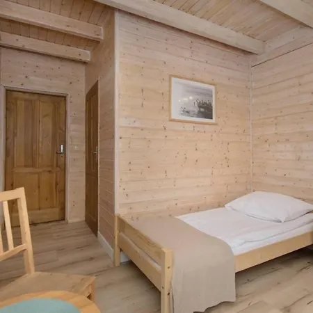 Bajeczny Dworek Apartament