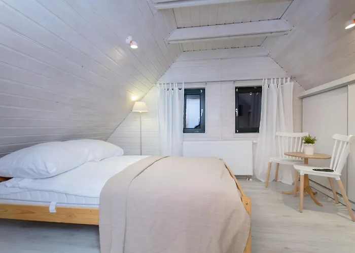 Bajeczny Dworek * Slawoszynko