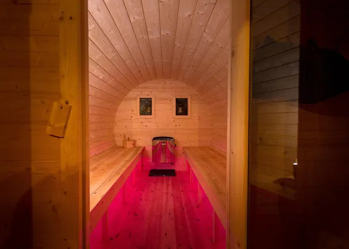 Apartment Bajeczny Dworek