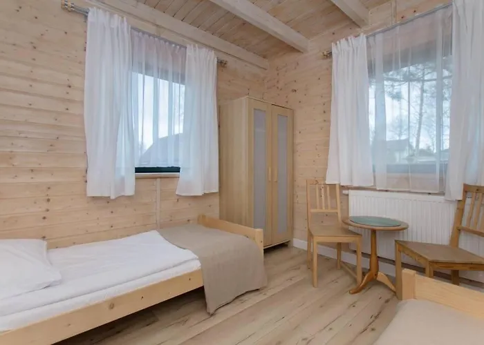 Bajeczny Dworek Slawoszynko