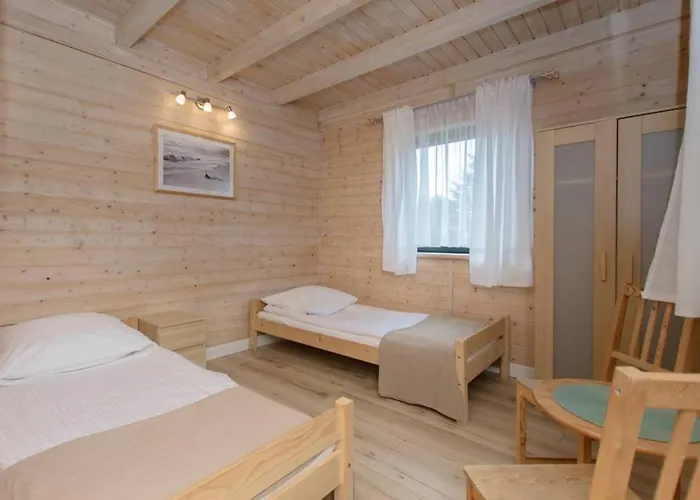 Bajeczny Dworek * Slawoszynko